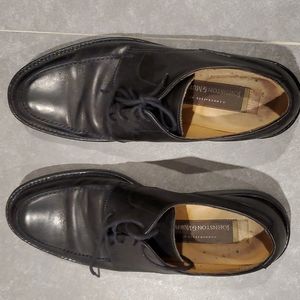 Men's Johnston & Murphy Dress Shoes